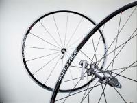 SHIMANO WH-7850-C24-CL (2011)