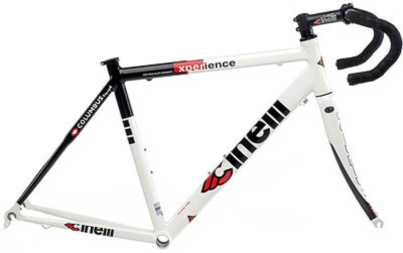 cinelli experience 2009