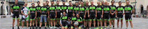 Tesseramento Team BikeXP