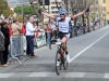 Stefano Nicoletti e il ciclismo