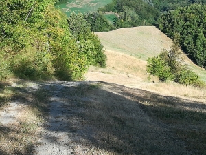 Rocca SMaria discesa 2 rid