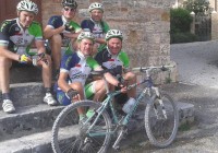 BikeXP sulle strade dell’Eroica