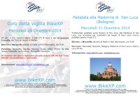 Giro della Vigilia e Pedalata a San Luca